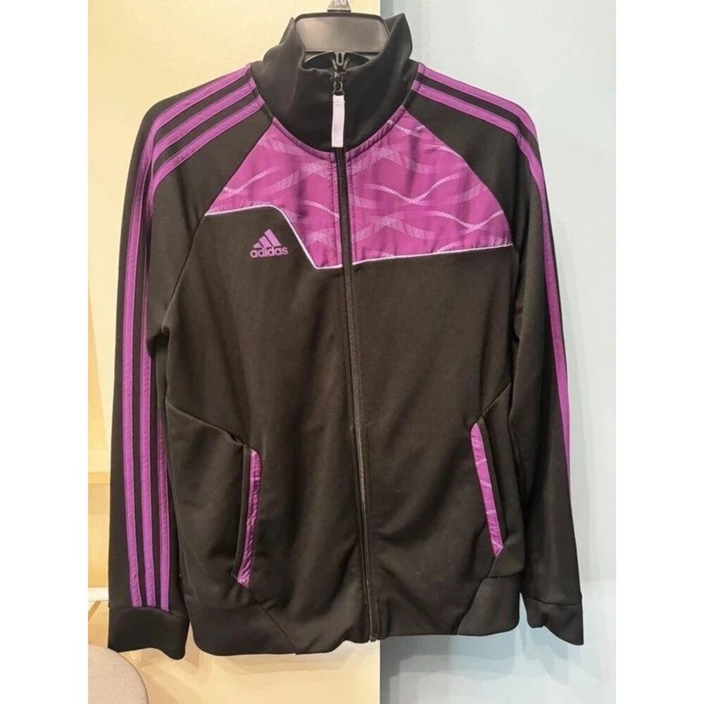Adidas Women’s Jacket Size Large
